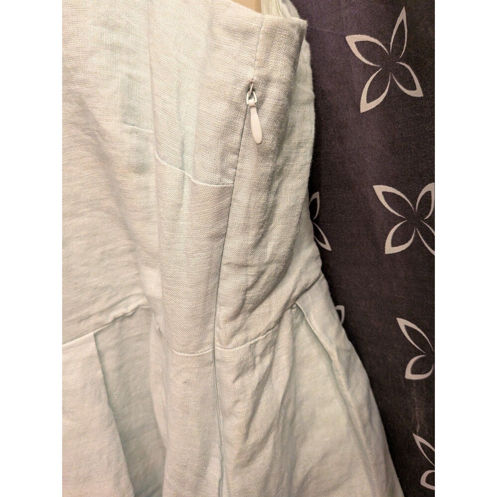 Dress Calypso St. barth size 14 - Picture 7 of 10